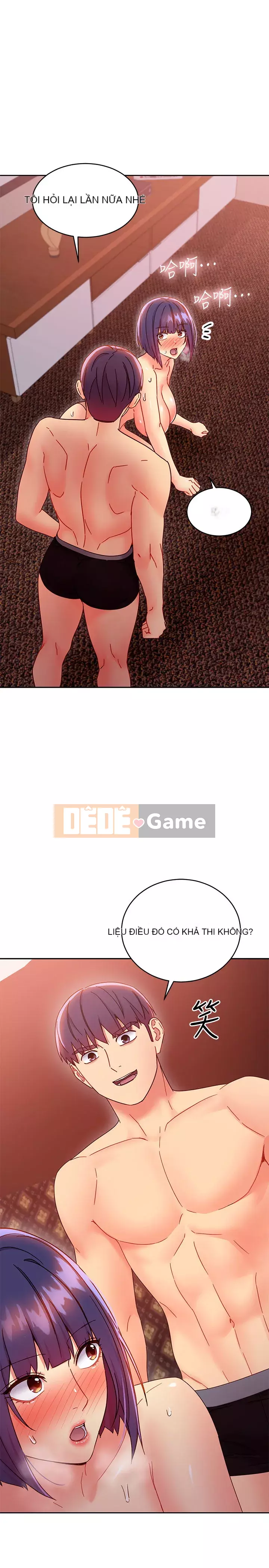 Mẹ kế bạn bè Chương 75-76