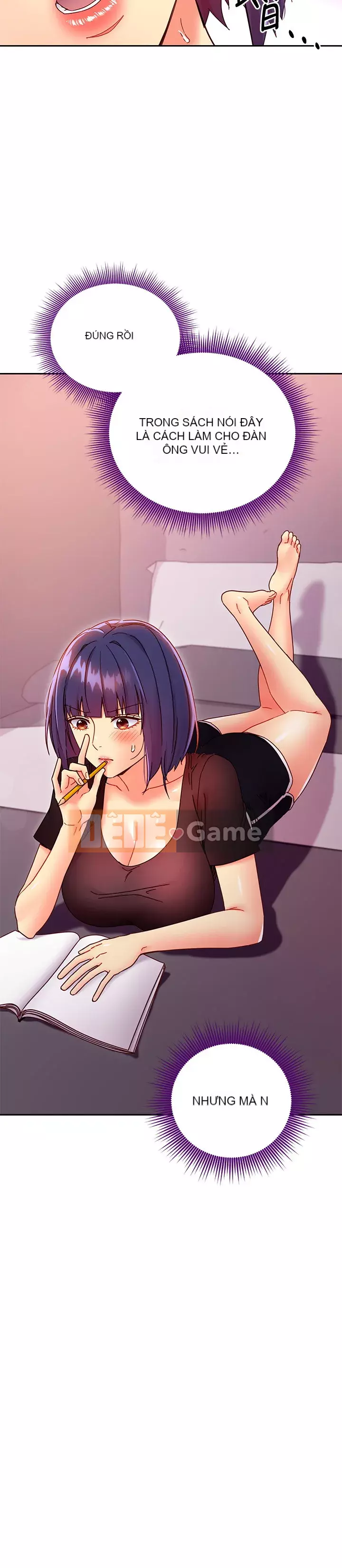 Mẹ kế bạn bè Chương 75-76