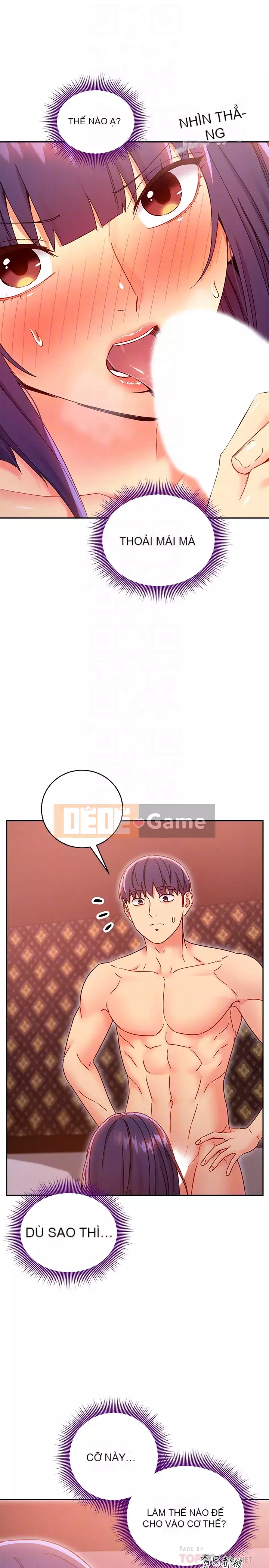 Mẹ kế bạn bè Chương 75-76