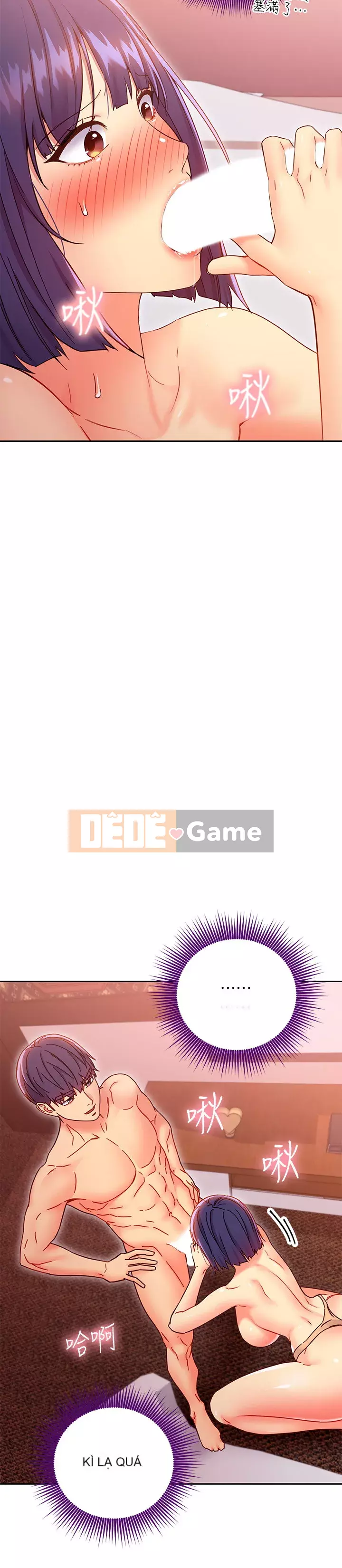 Mẹ kế bạn bè Chương 75-76