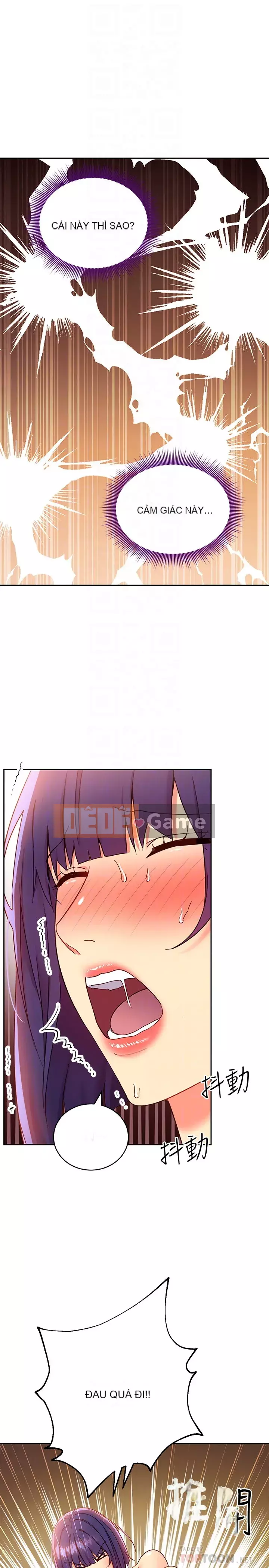 Mẹ kế bạn bè Chương 75-76