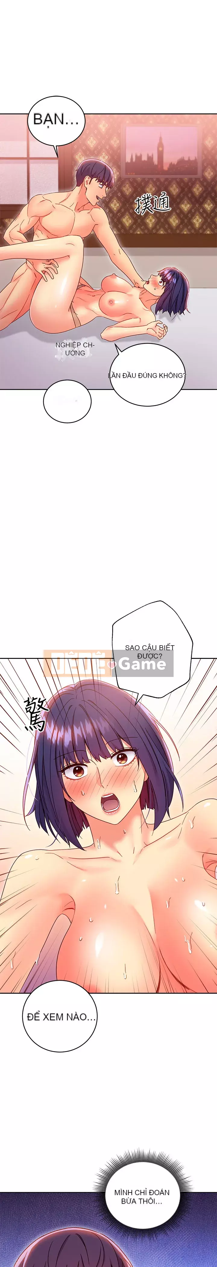 Mẹ kế bạn bè Chương 75-76