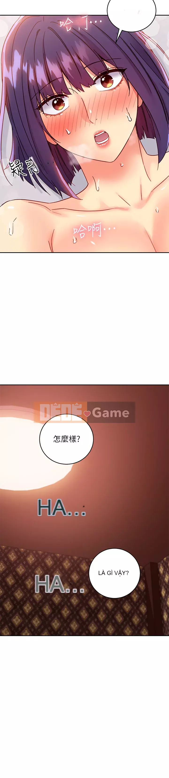 Mẹ kế bạn bè Chương 75-76