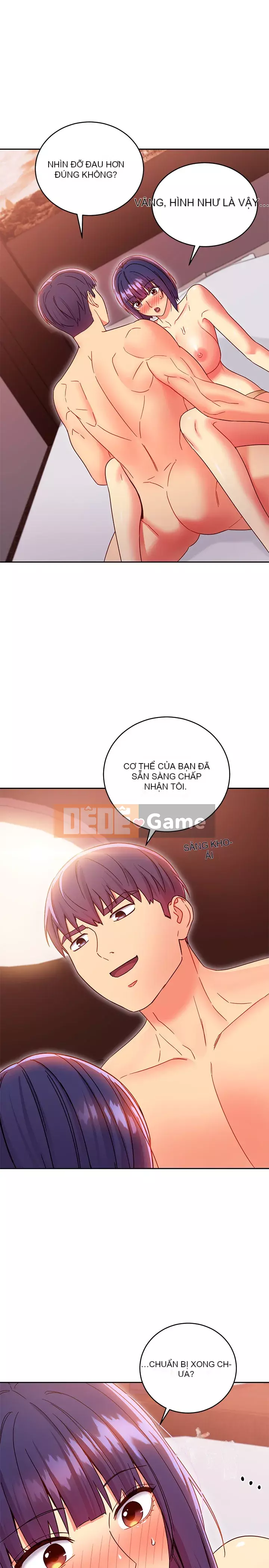 Mẹ kế bạn bè Chương 75-76