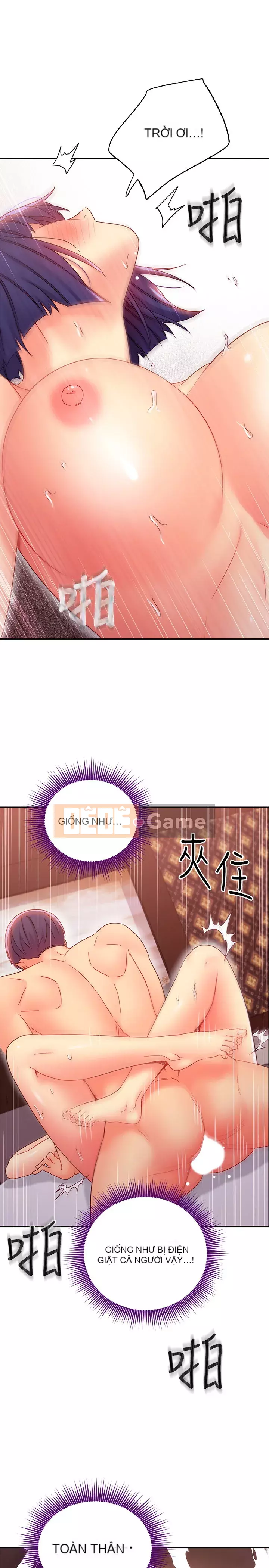 Mẹ kế bạn bè Chương 75-76