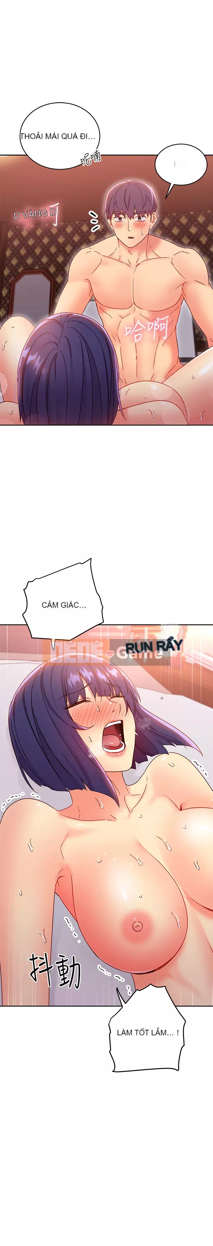 Mẹ kế bạn bè Chương 75-76