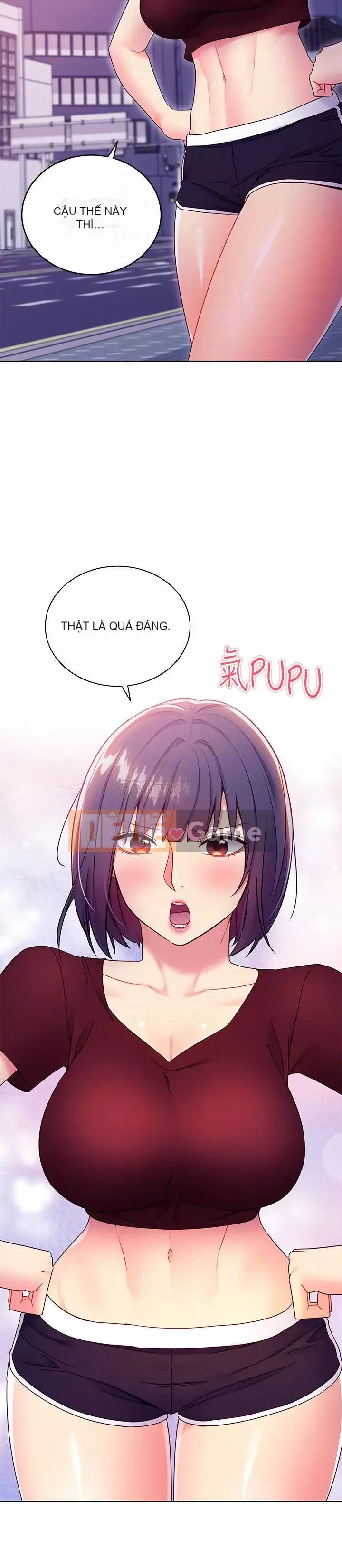 Mẹ kế bạn bè Chương 73-74