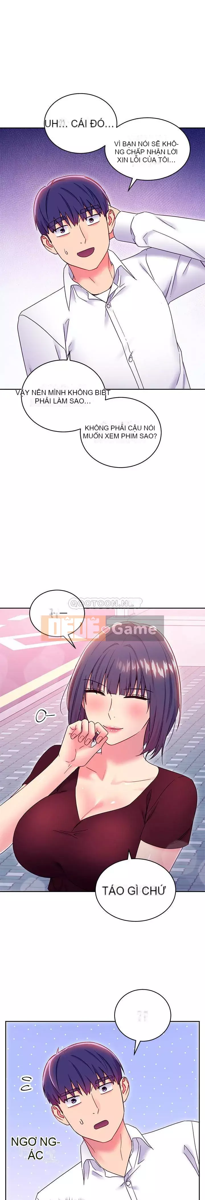 Mẹ kế bạn bè Chương 73-74