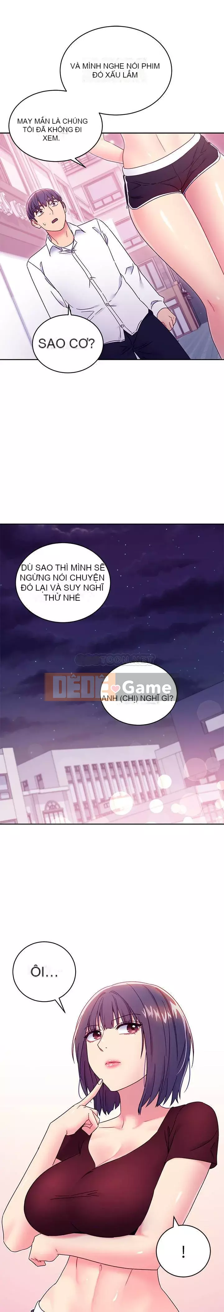 Mẹ kế bạn bè Chương 73-74