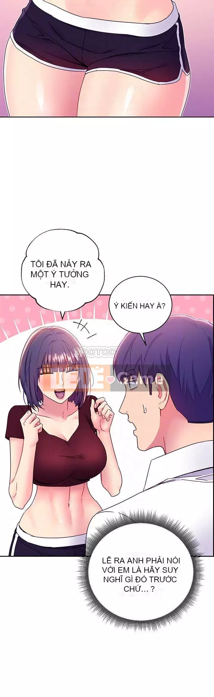 Mẹ kế bạn bè Chương 73-74