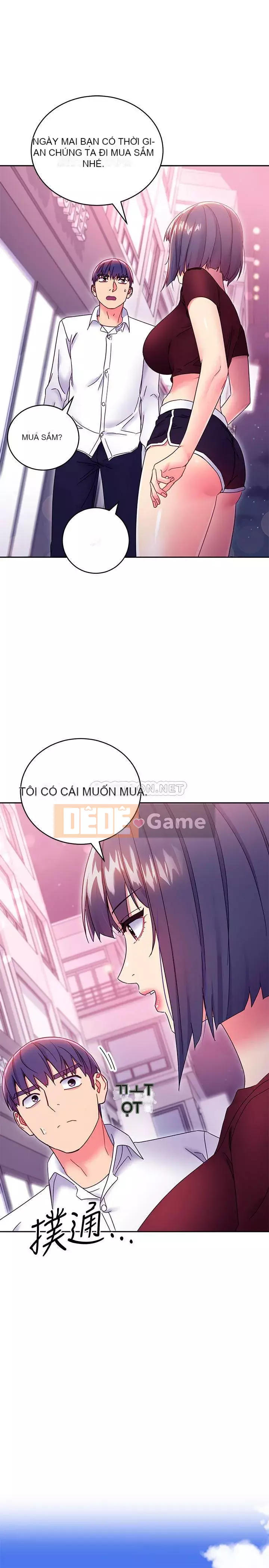 Mẹ kế bạn bè Chương 73-74