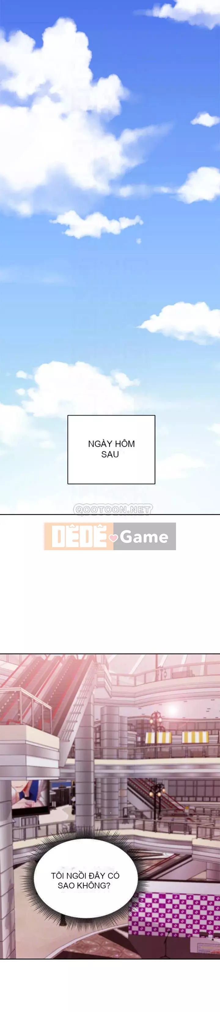 Mẹ kế bạn bè Chương 73-74