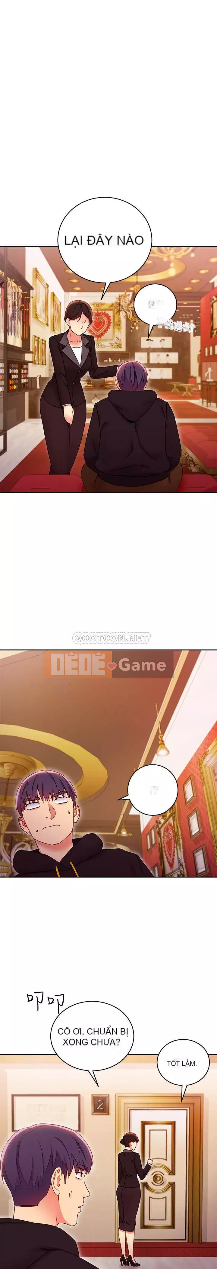 Mẹ kế bạn bè Chương 73-74