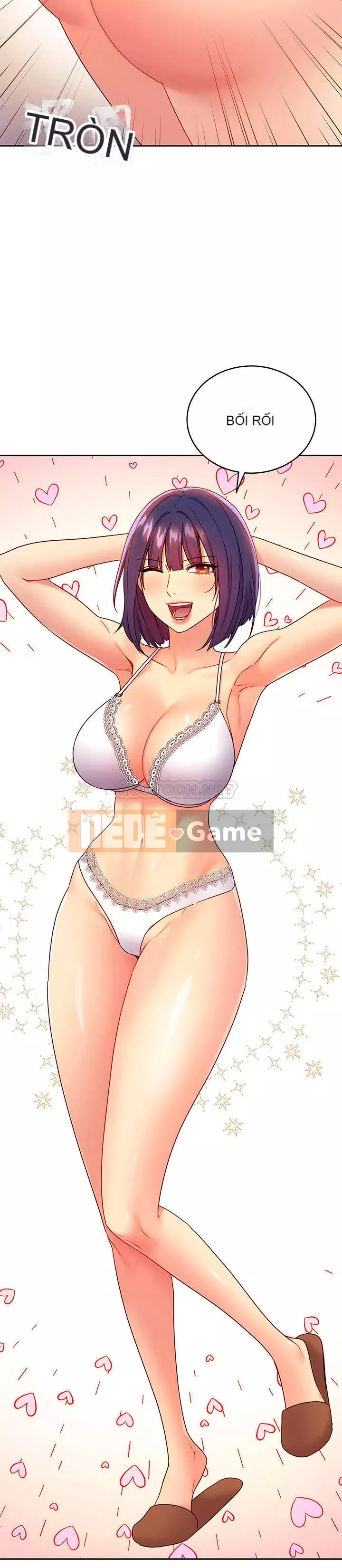 Mẹ kế bạn bè Chương 73-74