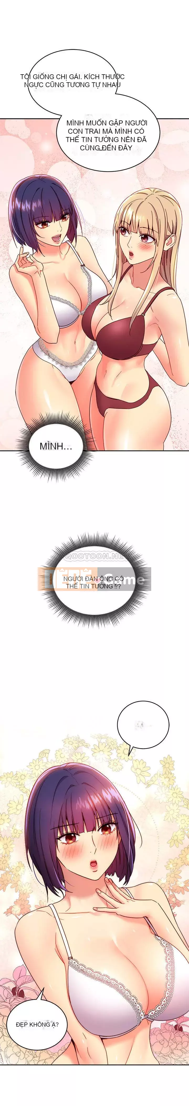 Mẹ kế bạn bè Chương 73-74