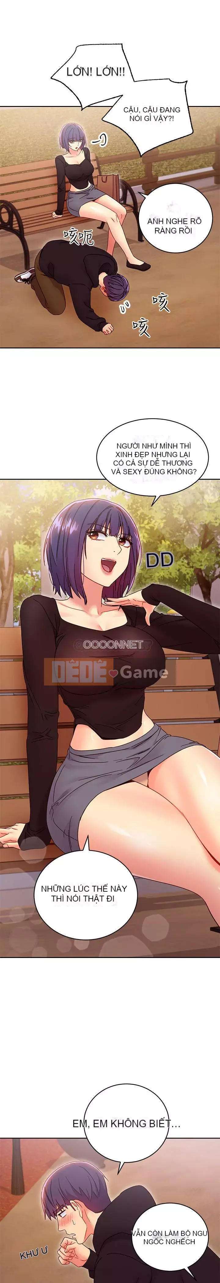 Mẹ kế bạn bè Chương 73-74