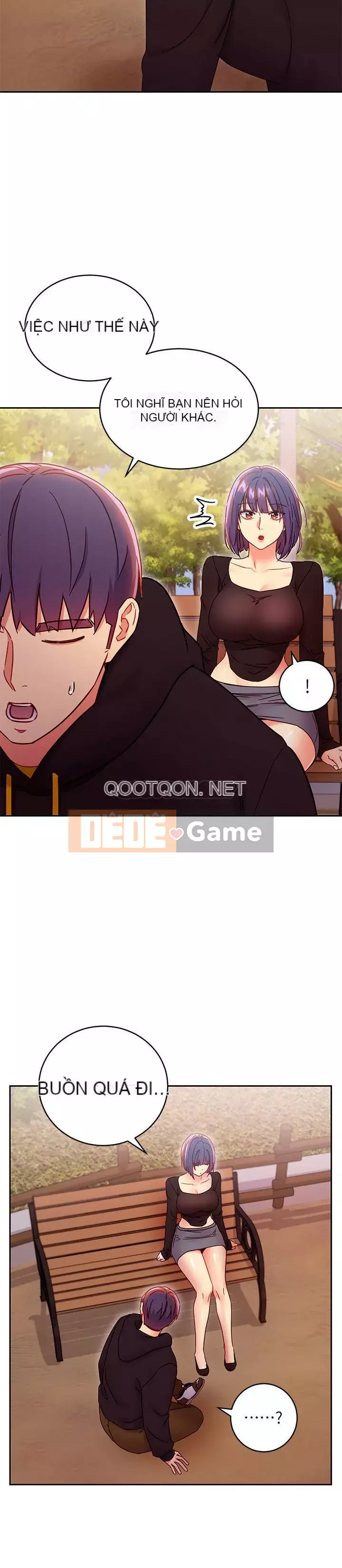 Mẹ kế bạn bè Chương 73-74