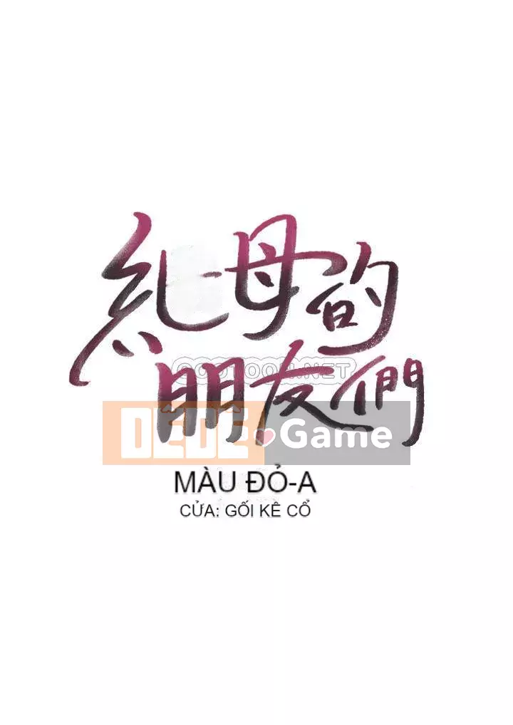 Mẹ kế bạn bè Chương 73-74