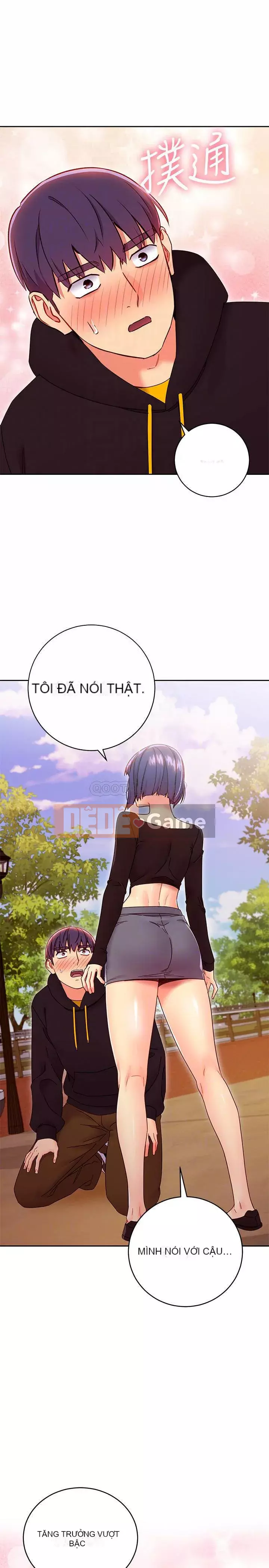 Mẹ kế bạn bè Chương 73-74