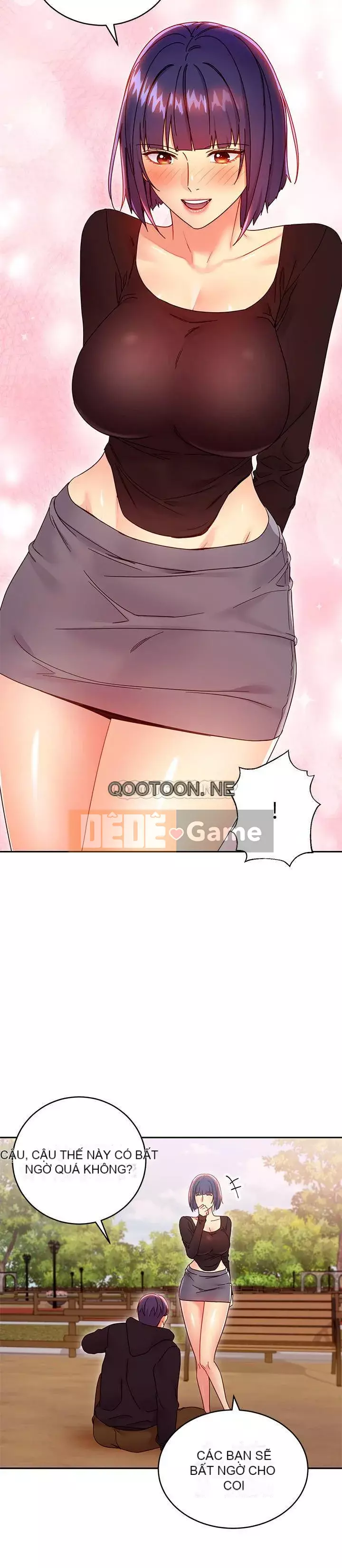 Mẹ kế bạn bè Chương 73-74