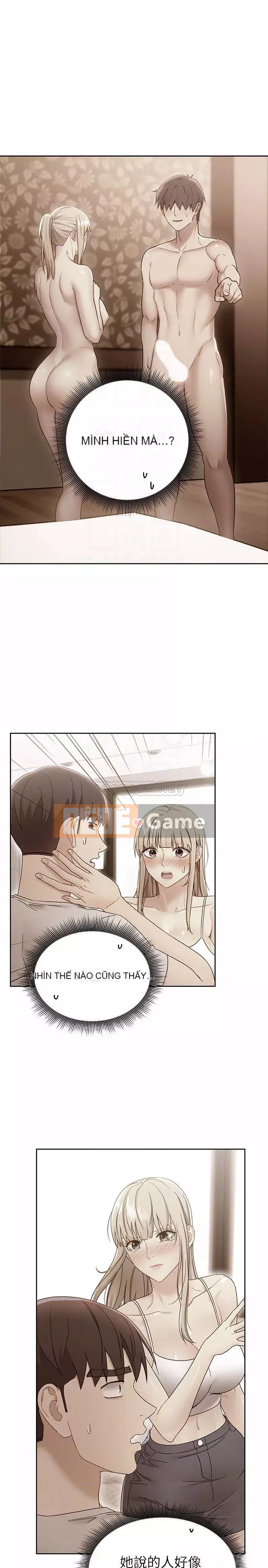 Mẹ kế bạn bè Chương 73-74