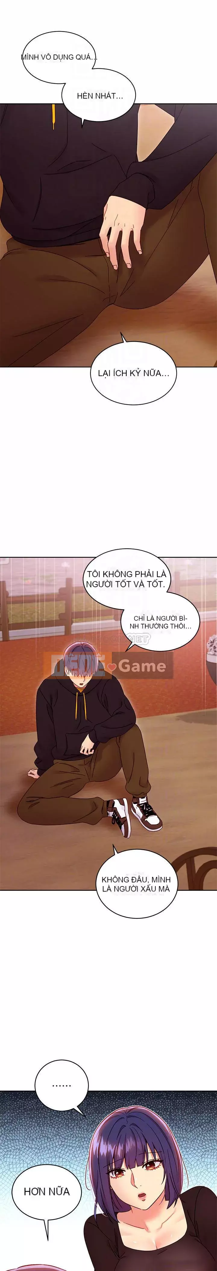 Mẹ kế bạn bè Chương 73-74