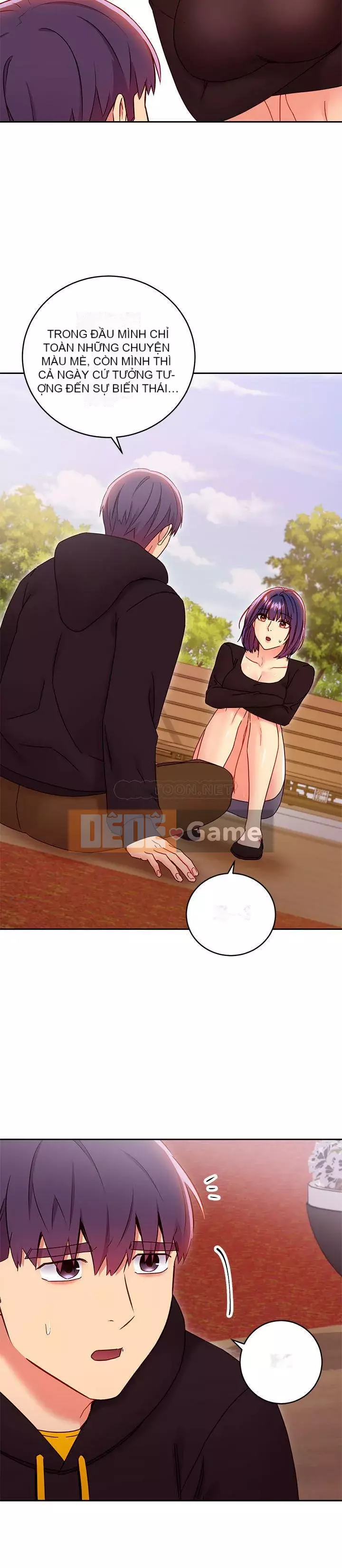 Mẹ kế bạn bè Chương 73-74