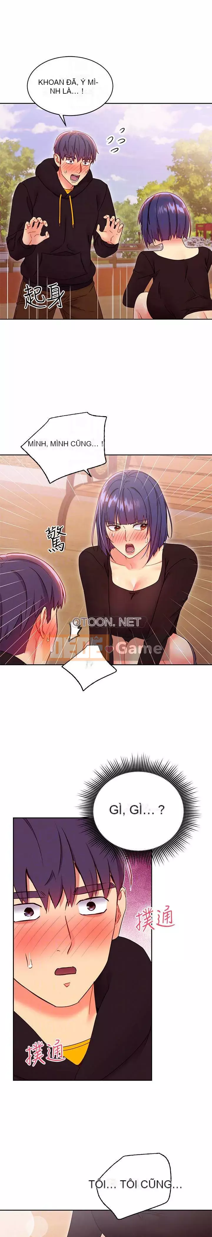 Mẹ kế bạn bè Chương 73-74