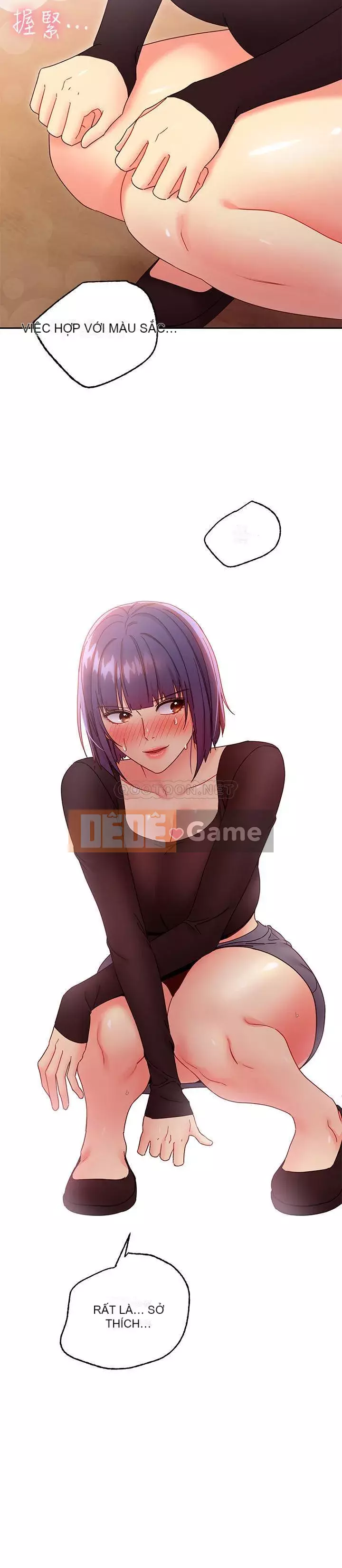 Mẹ kế bạn bè Chương 73-74