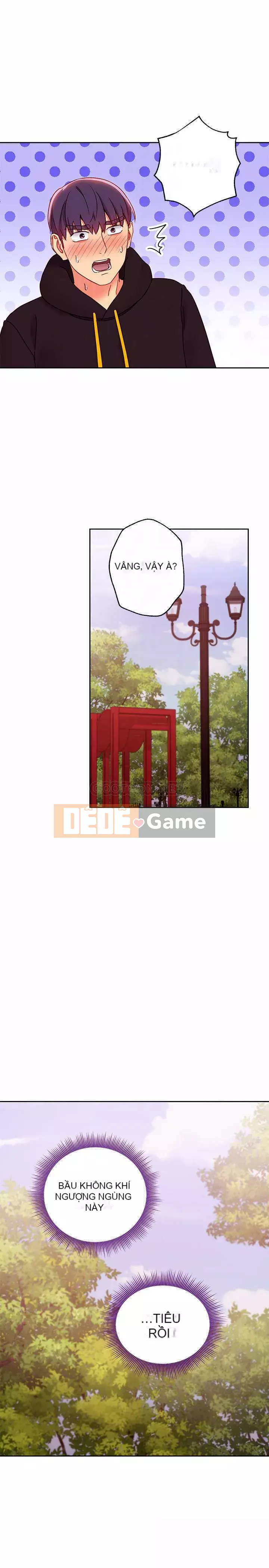 Mẹ kế bạn bè Chương 73-74