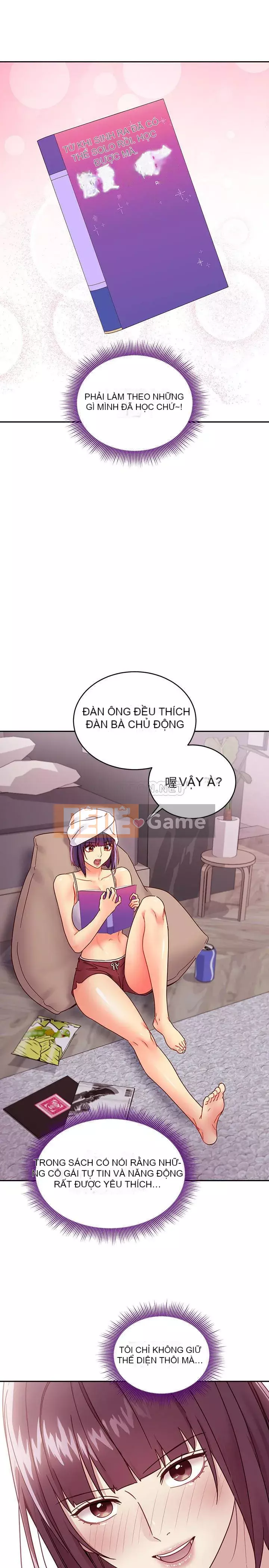 Mẹ kế bạn bè Chương 73-74