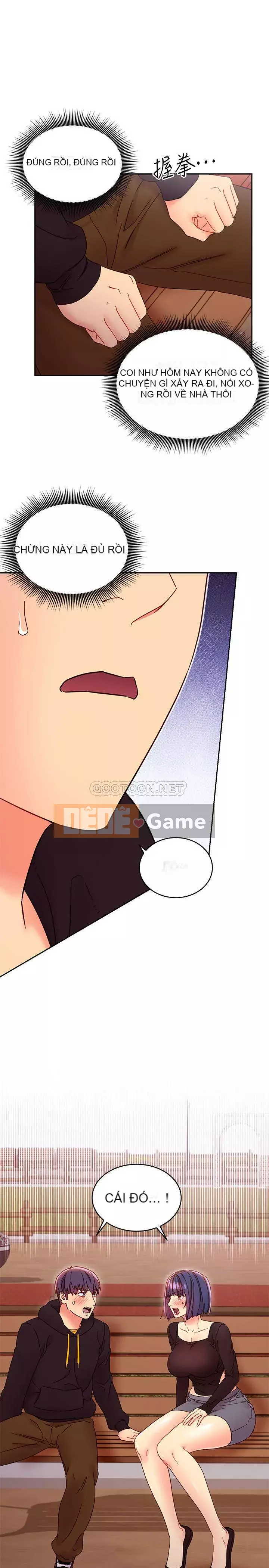 Mẹ kế bạn bè Chương 73-74