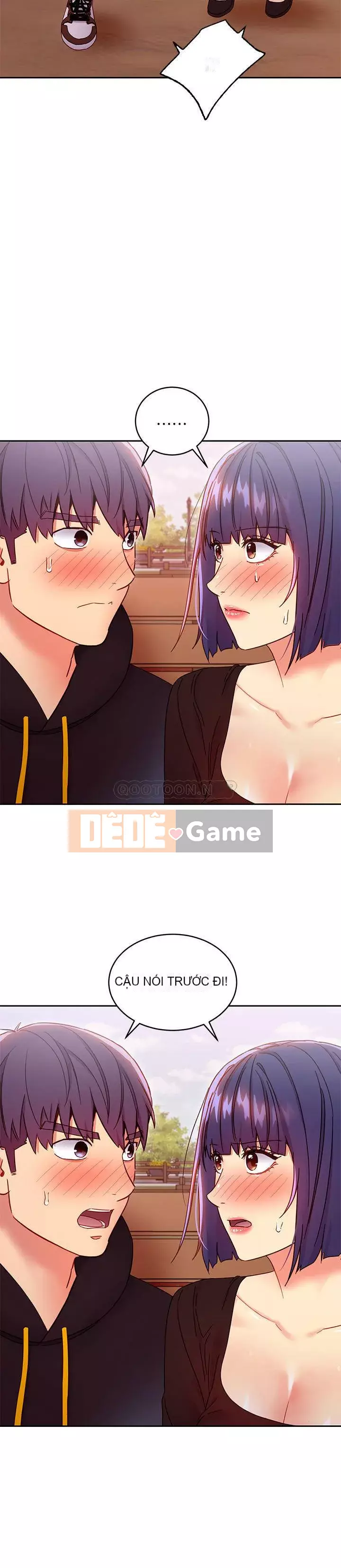 Mẹ kế bạn bè Chương 73-74