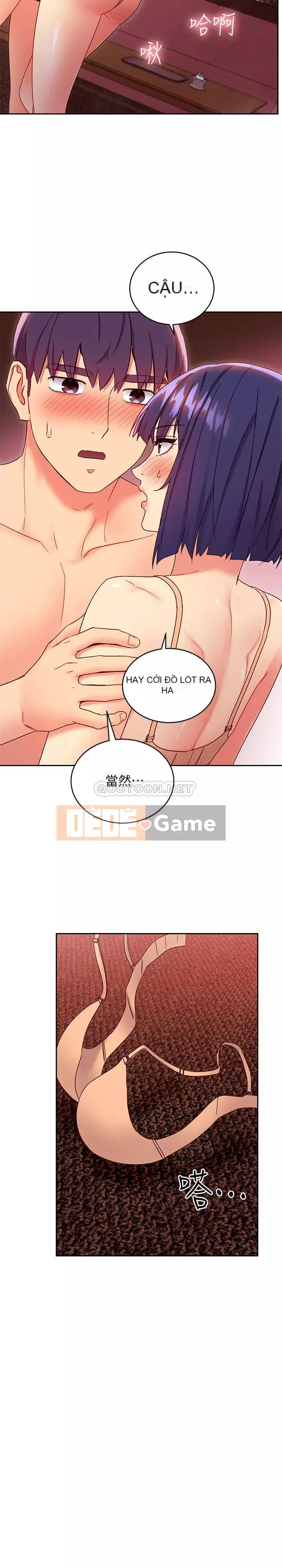 Mẹ kế bạn bè Chương 73-74