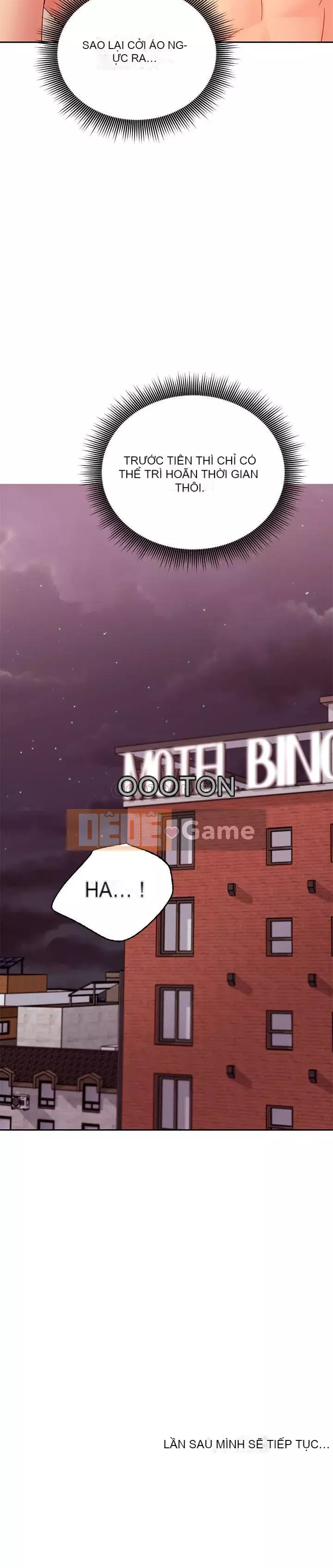 Mẹ kế bạn bè Chương 73-74