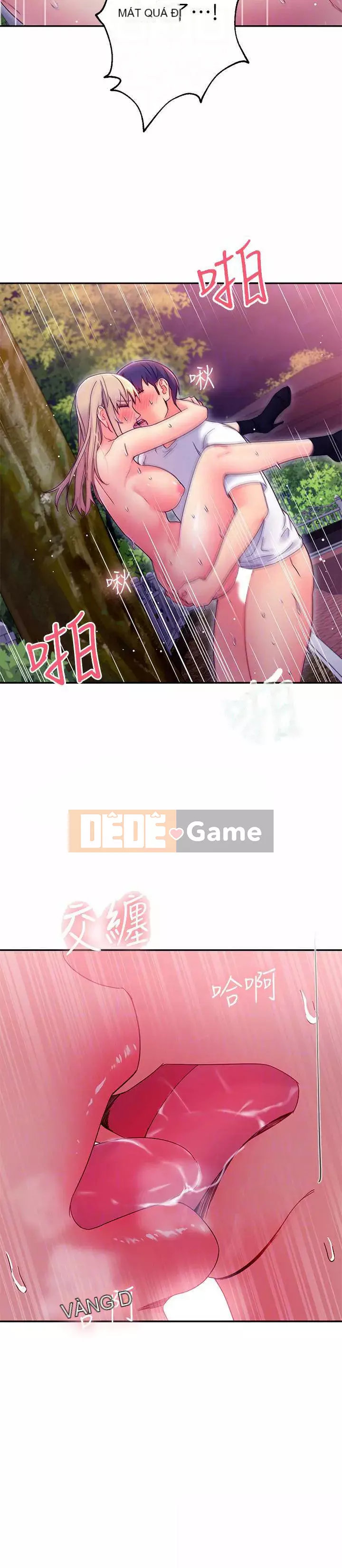 Mẹ kế bạn bè Chương 71-72