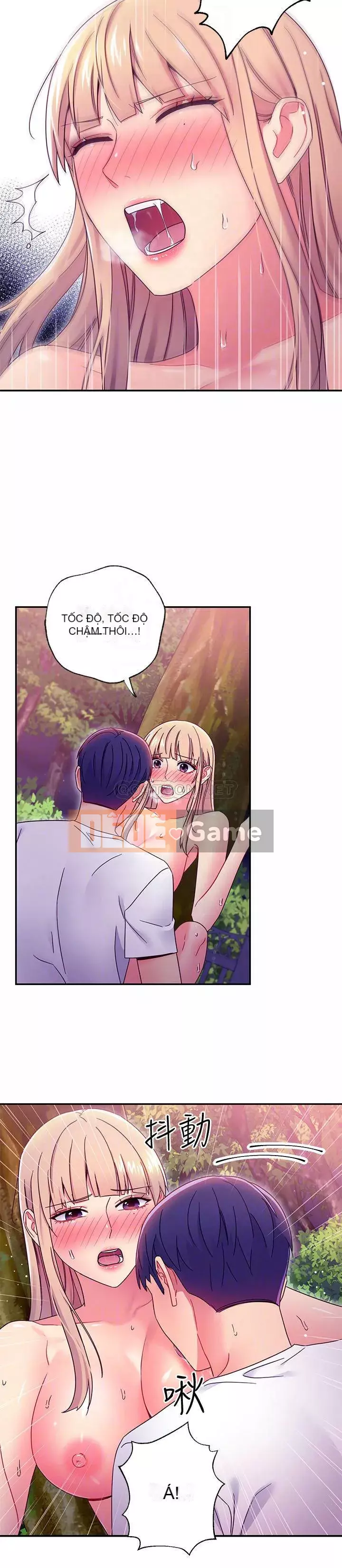 Mẹ kế bạn bè Chương 71-72