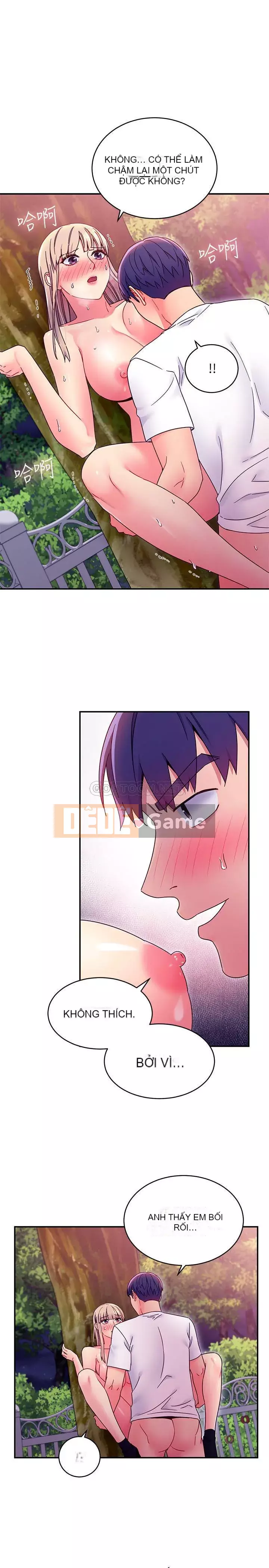 Mẹ kế bạn bè Chương 71-72