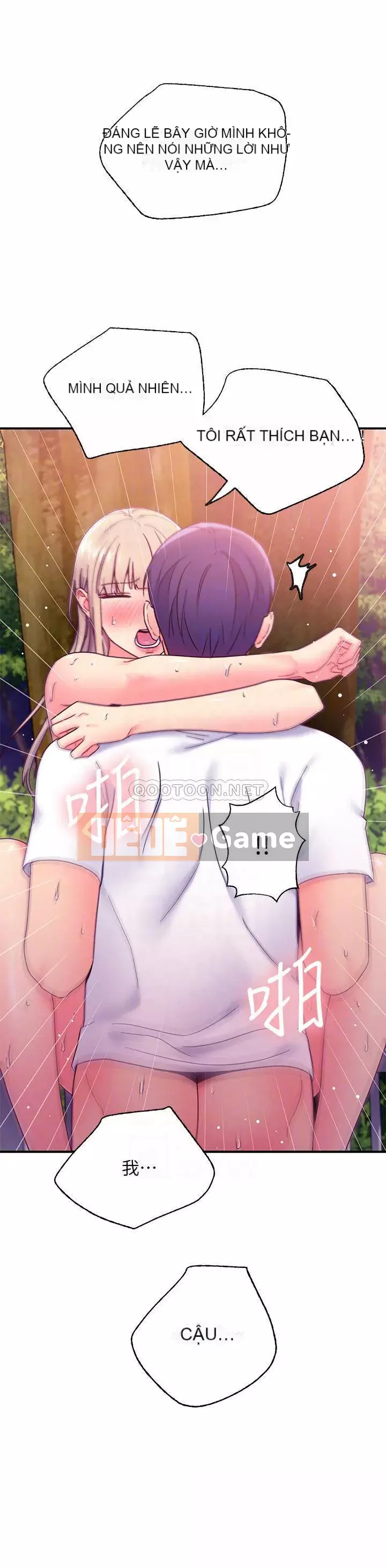 Mẹ kế bạn bè Chương 71-72