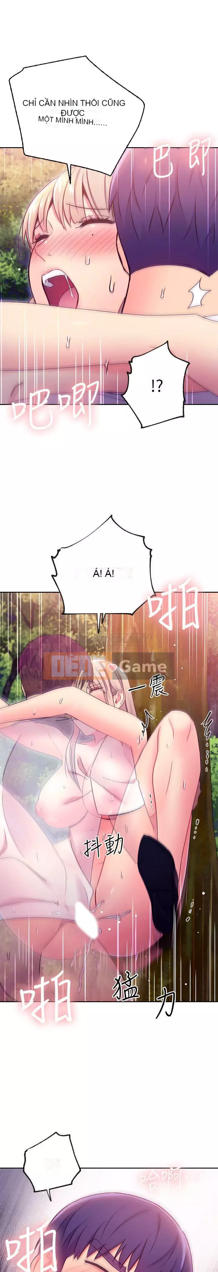 Mẹ kế bạn bè Chương 71-72