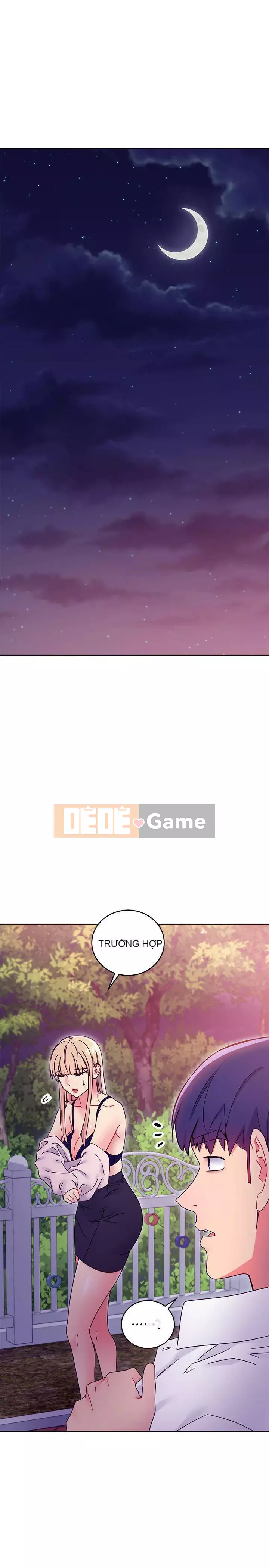 Mẹ kế bạn bè Chương 71-72