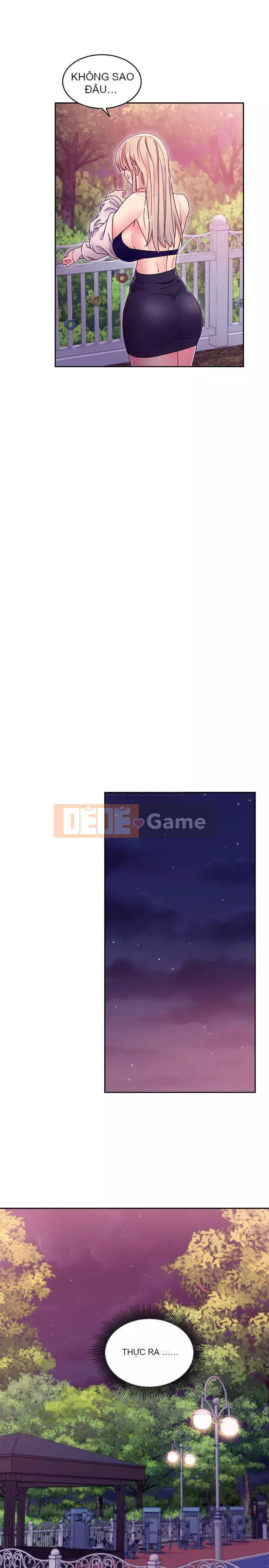 Mẹ kế bạn bè Chương 71-72