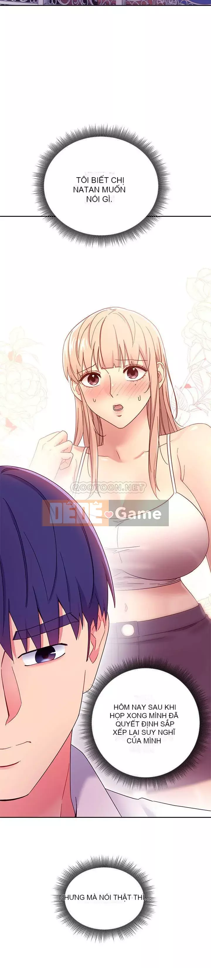 Mẹ kế bạn bè Chương 71-72