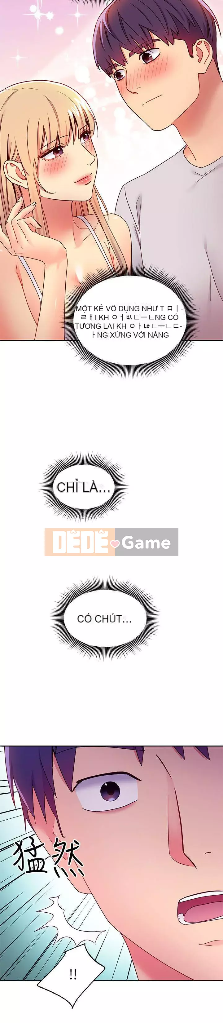 Mẹ kế bạn bè Chương 71-72