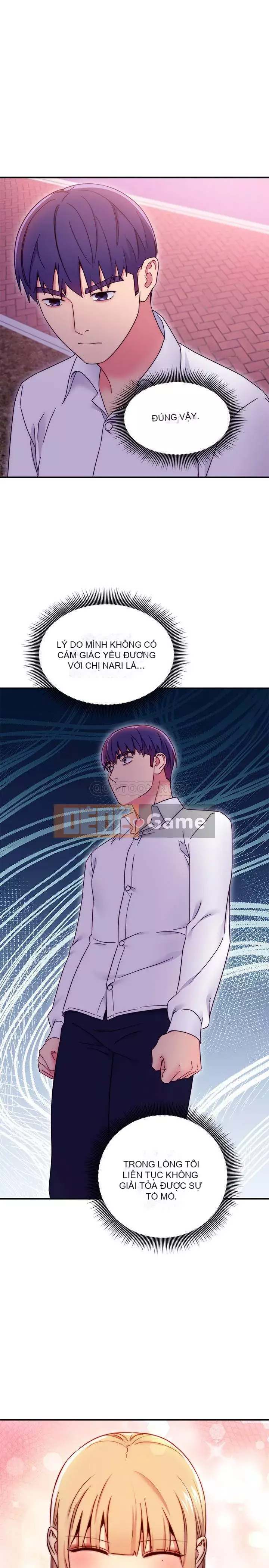 Mẹ kế bạn bè Chương 71-72