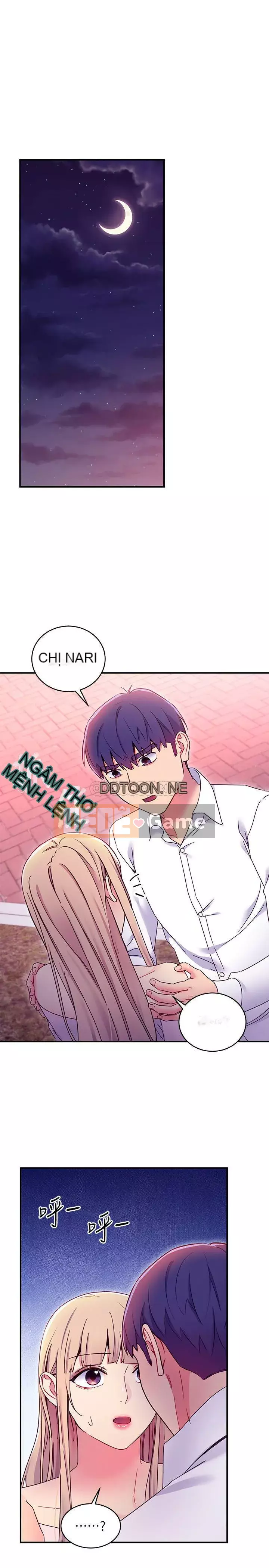 Mẹ kế bạn bè Chương 71-72