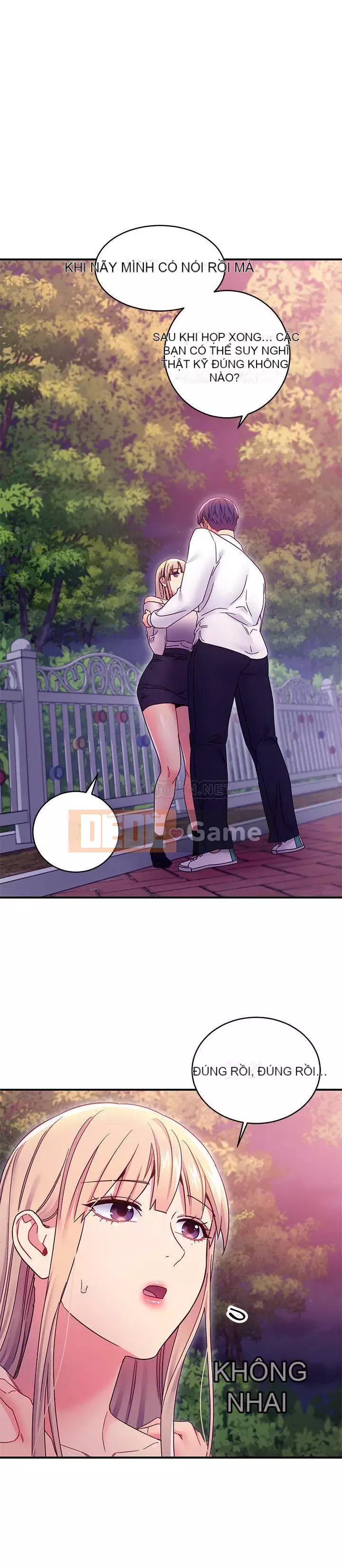 Mẹ kế bạn bè Chương 71-72