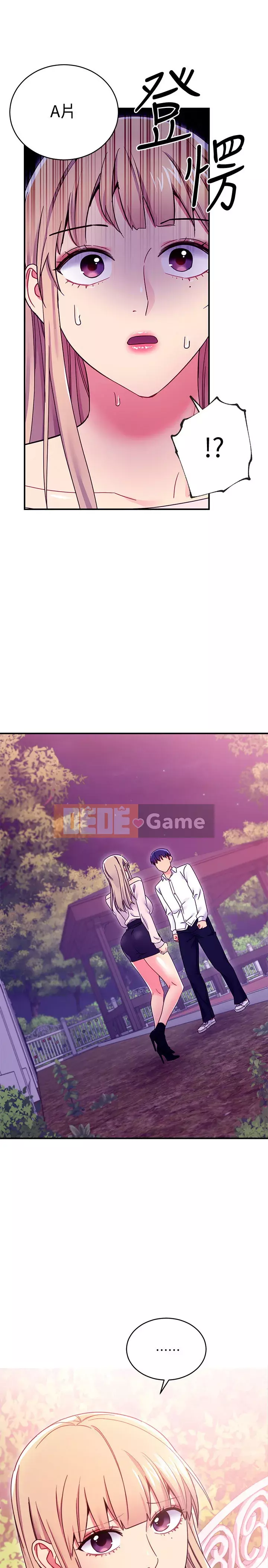 Mẹ kế bạn bè Chương 71-72