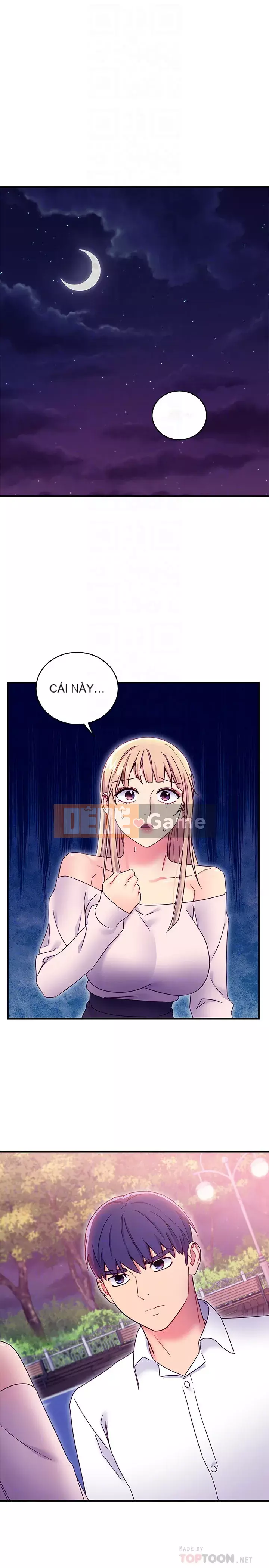 Mẹ kế bạn bè Chương 71-72