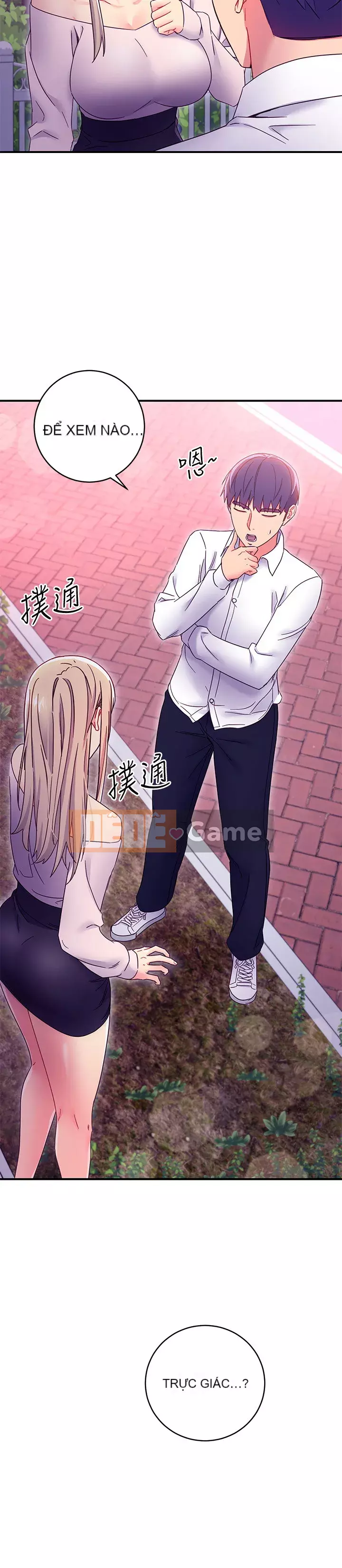 Mẹ kế bạn bè Chương 71-72